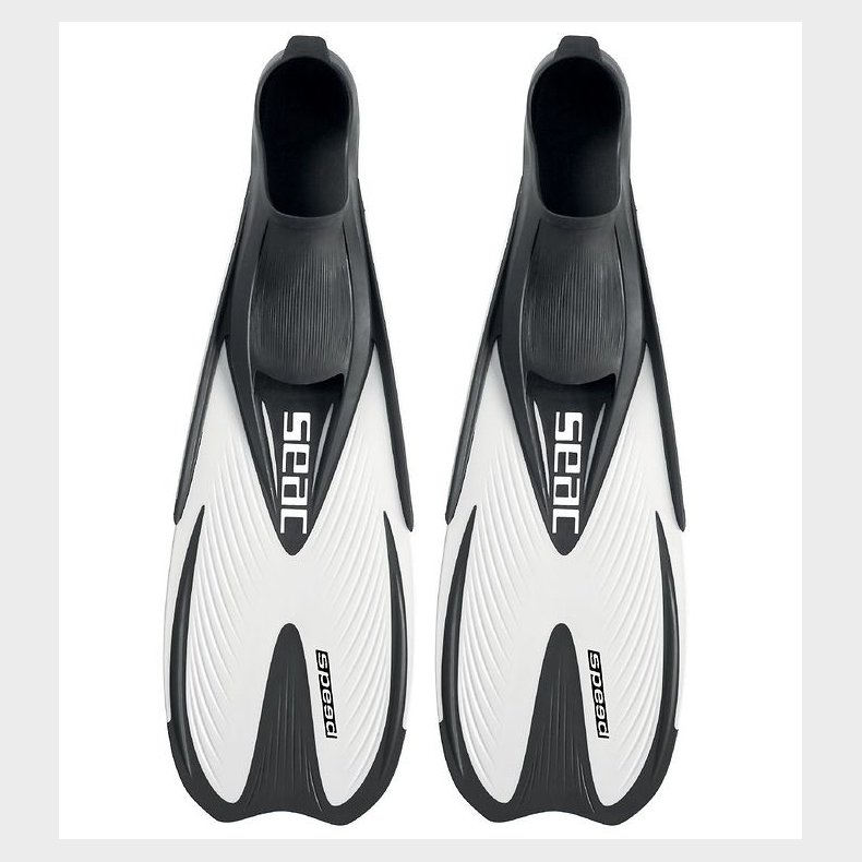 Seac Svmmefdder - Speed - Hvid