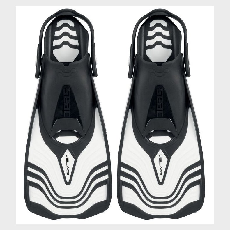 Seac Svmmefdder - Vela OH - Hvid