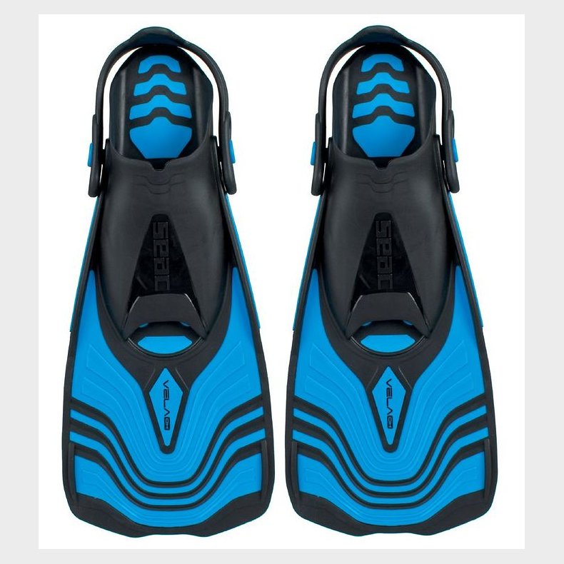 Seac Svmmefdder - Vela OH - Bl