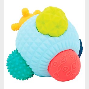 Ludi Aktivitetslegetj - Multi-Ball Puslespil