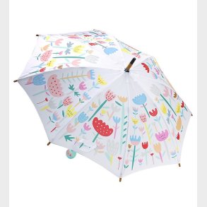 Vilac Paraply - Blomsterpige - Grn