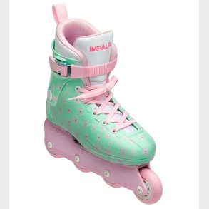 Impala Rulleskjter - Lightspeed Inline - Mint Flower Power