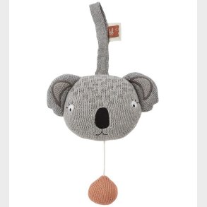 OYOY Musikuro - Koala - Grey