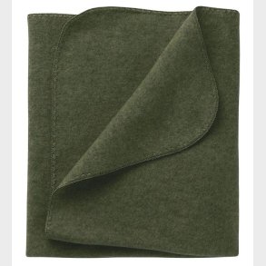 Engel Babytppe - Uld - Reed Mlange