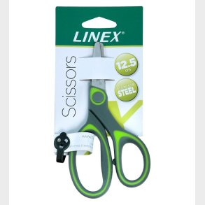 Linex Brnesaks - 12,5 cm - Gr/Grn