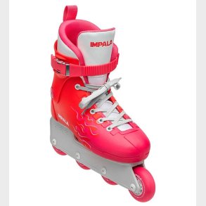 Impala Rulleskjter - Lightspeed Inline - Flames
