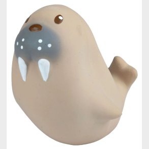 Tikiri Badelegetj - Naturgummi - Slve