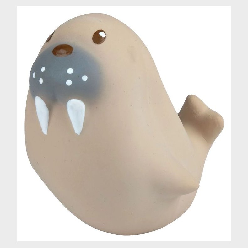 Tikiri Badelegetj - Naturgummi - Slve