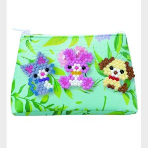 Aquabeads Perlepung - Dekoration - Dyr - Grn