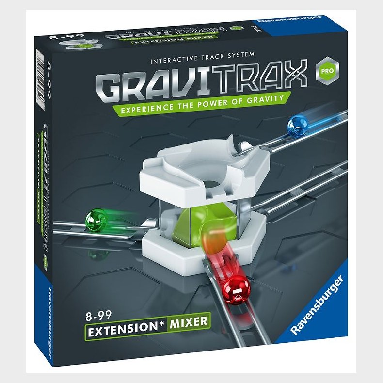 GraviTrax Expansion Mixer