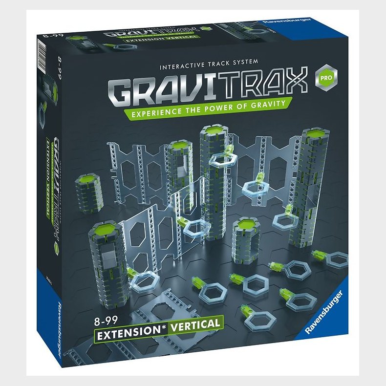 GraviTrax Expansion Vertical