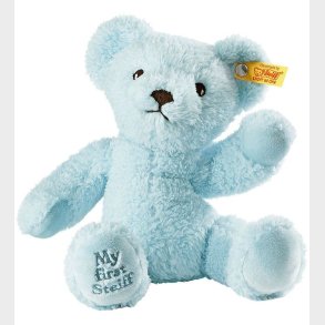 Steiff Bamse - My First Steiff Teddybear - 26 cm - Hellblau