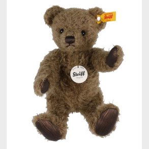 Steiff Bamse - Howie Teddy Bear - 26 cm - Caramel