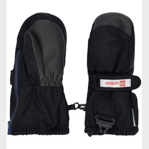 LEGO Wear Luffer - LWAripo - Sort m. Lynls