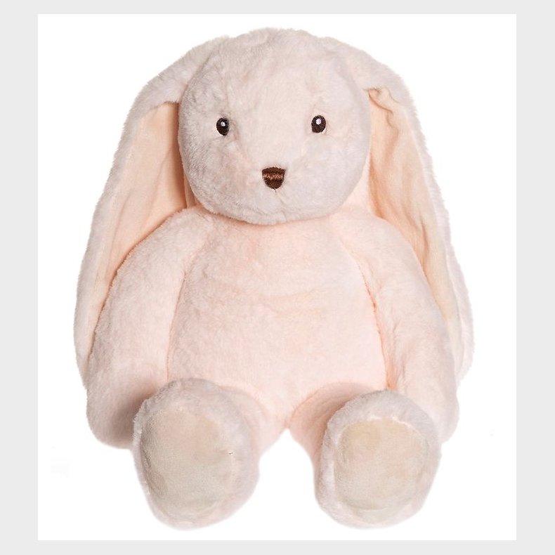 Teddykompaniet Bamse - 50 cm - Ecofriends Bunnies - Kanin