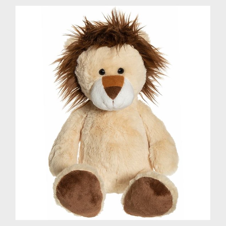 Teddykompaniet Bamse - Teddy Wild - 36 cm - Lve