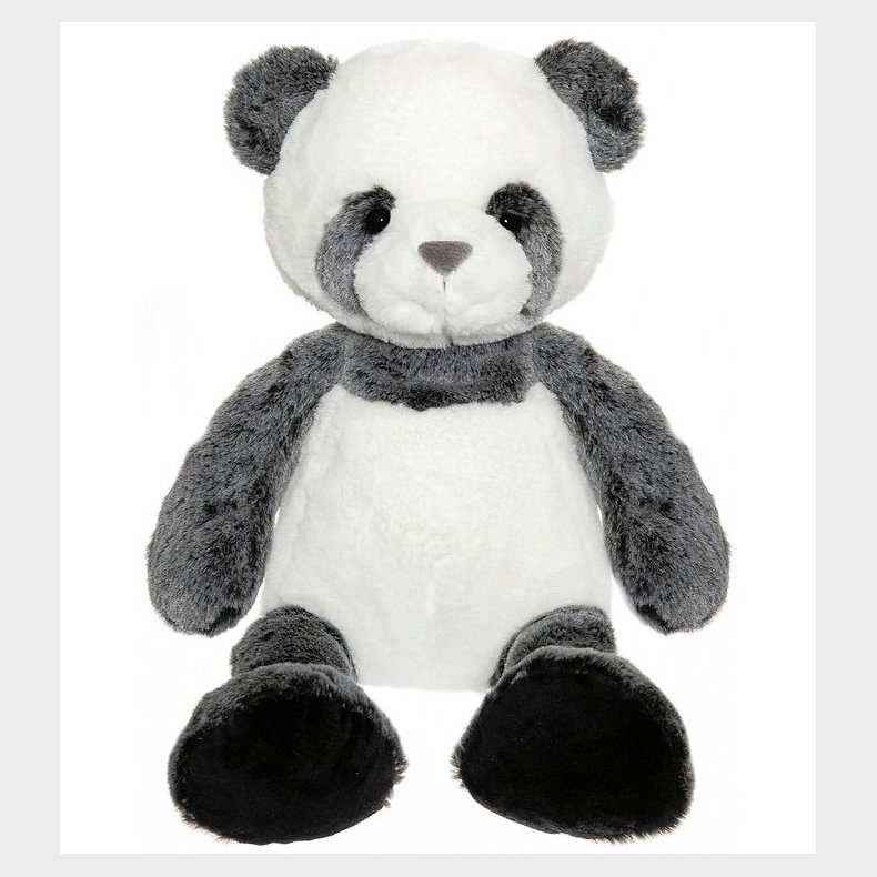 Teddykompaniet Bamse - Teddy Wild - 36 cm - Panda