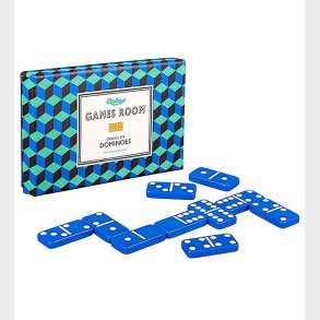Games Room Spil - Ridley's - Domino