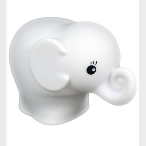 Tiny Tot Natlampe - 12x9 cm - Molly The Elephant