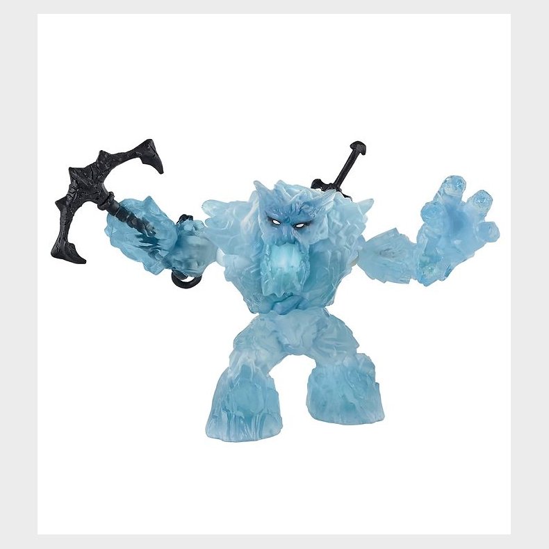 Schleich Eldrador Creatures - H:13 cm - Isgigant 70146