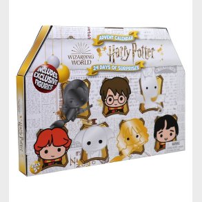 Harry Potter Julekalender - 24 Lger