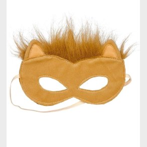 Souza Udkldning - Maske - Lve - Brun