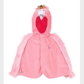 Souza Udkldning - Flamingo - Lyserd