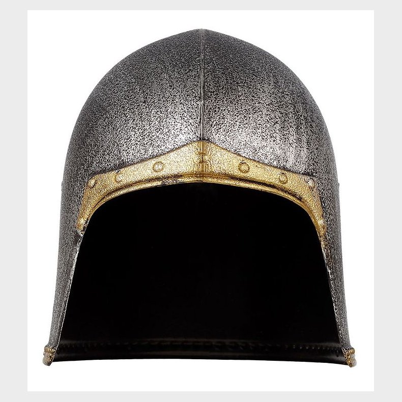 Souza Udkldning - Hjelm - Morris