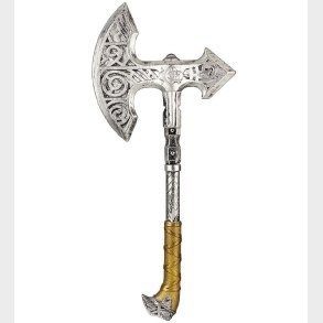 Souza Udkldning - kse - Scott