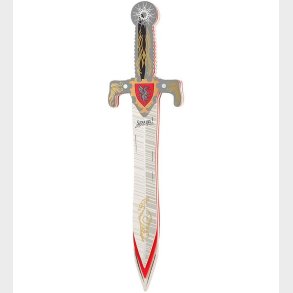 Souza Udkldning - Svrd - Eric