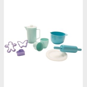 Dantoy Kaffe/Bagest - 10 Dele - Thorbjrn