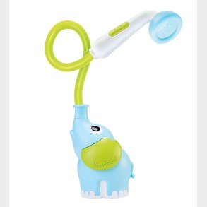 Yookidoo Badelegetj - Elephant Baby Shower - Bl