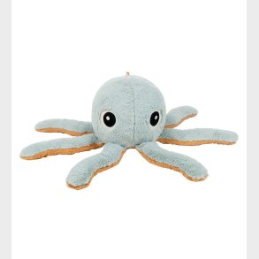 Done By Deer Bamse - 45x25 cm - Cuddle Friend - Jelly - Lysebl