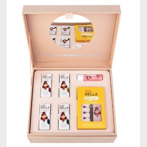 Miss Nella Gavest - 6 dele