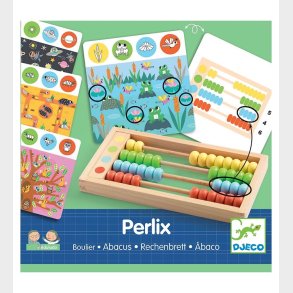 Djeco Matematikst - Perlix