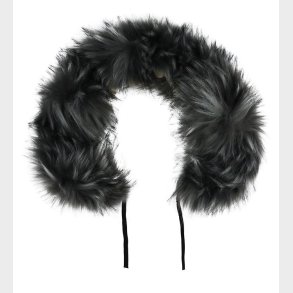 KongWalther Barnevogns Pels Kant - Gr