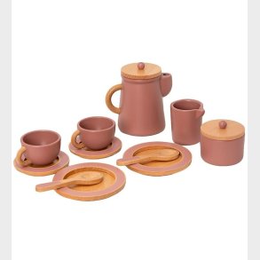 MaMaMeMo Kaffestel - Tr - Cherry Blossom