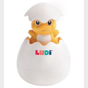 Ludi Badelegetj - Magisk g