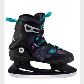 K2 Skjter - Alexis Ice - Sort/Bl