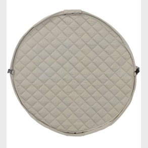 Play&Go Legetjstppe - 120 - Soft Organic - Meadow Green