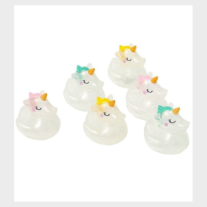 SunnyLife Badelegetj - Bath Squirters Unicorn