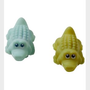 SunnyLife Badelegetj - Bath Lights Croc