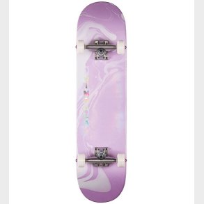Impala Skateboard - Cosmos - 7,75'' - Lilla