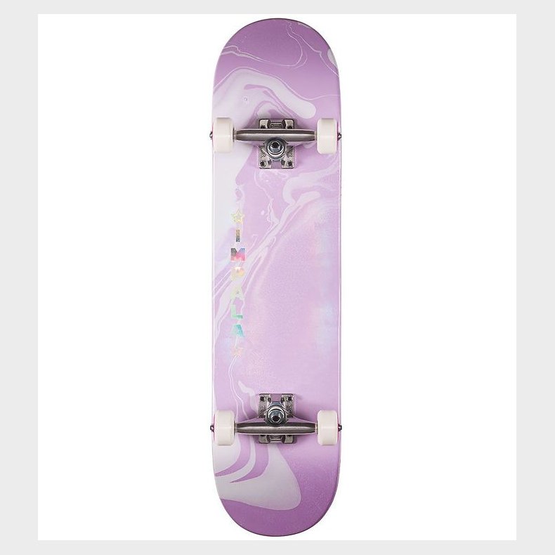 Impala Skateboard - Cosmos - 7,75'' - Lilla