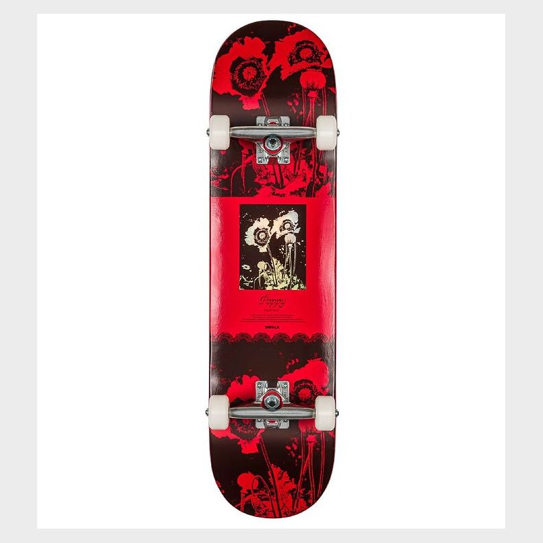 Impala Skateboard - Blossom - 8.0'' - Poppy