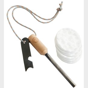 Haba Terra Kids St - Ildstarter