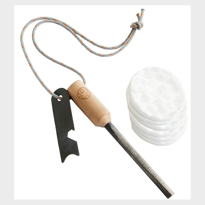 Haba Terra Kids St - Ildstarter