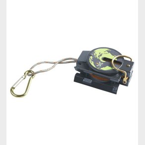 Haba Terra Kids Kompas - Gr/Grn