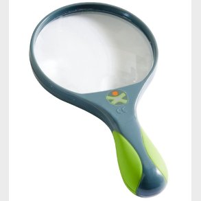 Haba Terra Kids Legetj - Forstrrelsesglas til Brn