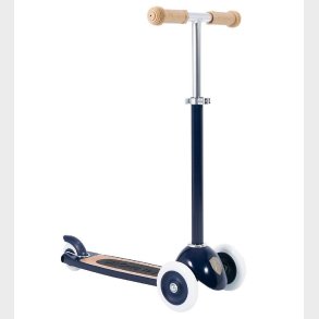 Banwood Lbehjul - Navy